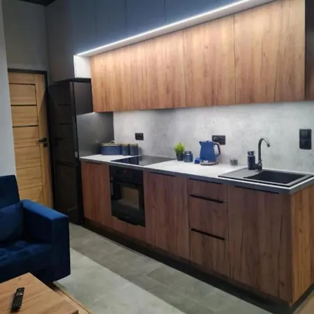 Apartman Hola Piotrkowska *