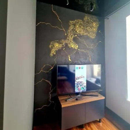 Apartman Hola Piotrkowska Łódź