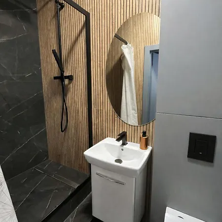 Apartman Hola Piotrkowska