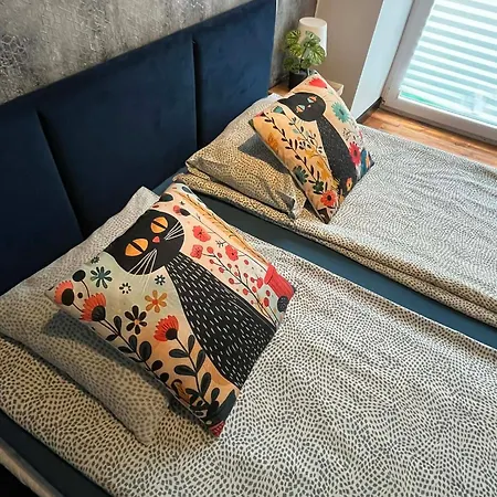 Apartman Hola Piotrkowska Łódź