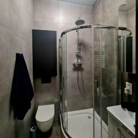 Apartman Hola Piotrkowska