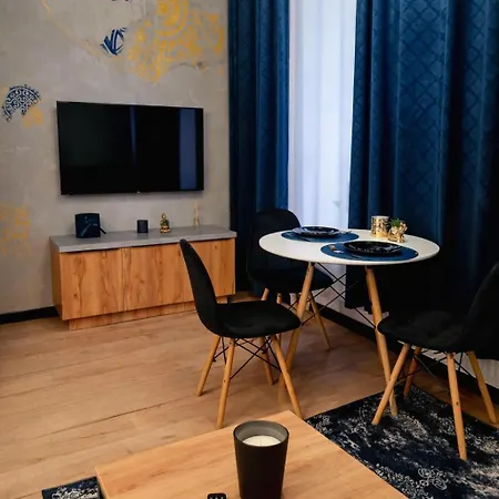 Apartman Hola Piotrkowska *