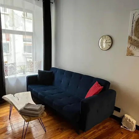 Apartman Hola Piotrkowska Łódź